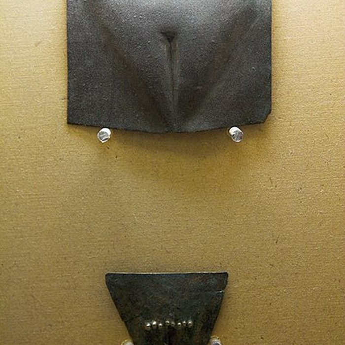 Photo de Site archéologique et paysager des Sources de la Seine