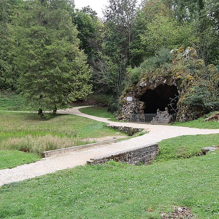 Photo de Site archéologique et paysager des Sources de la Seine