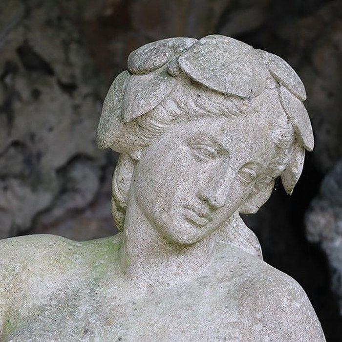 Photo de Site archéologique et paysager des Sources de la Seine