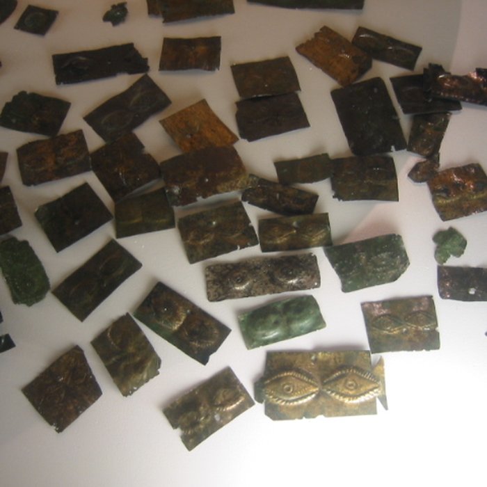 Photo de Site archéologique et paysager des Sources de la Seine