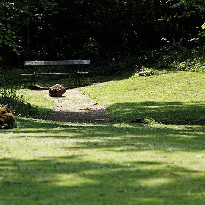 Photo de Site archéologique et paysager des Sources de la Seine