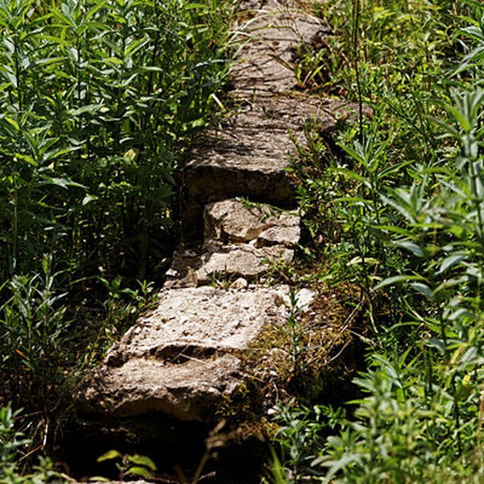 Photo de Site archéologique et paysager des Sources de la Seine