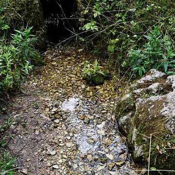 Site archéologique et paysager des Sources de la Seine