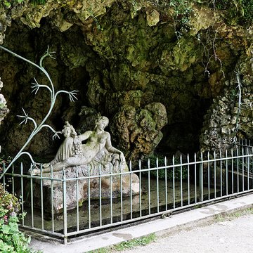 Site archéologique et paysager des Sources de la Seine