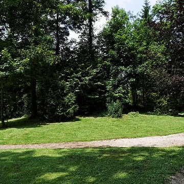 Site archéologique et paysager des Sources de la Seine