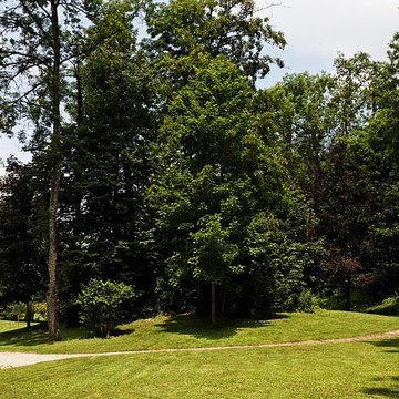 Site archéologique et paysager des Sources de la Seine