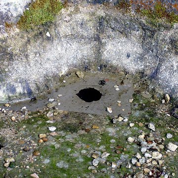 Site archéologique et paysager des Sources de la Seine