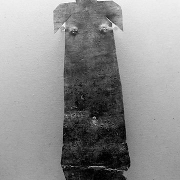 Site archéologique et paysager des Sources de la Seine