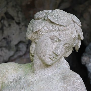 Site archéologique et paysager des Sources de la Seine