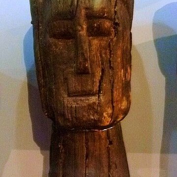 Site archéologique et paysager des Sources de la Seine