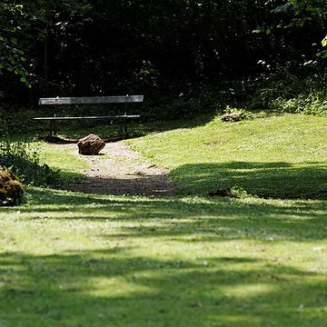 Site archéologique et paysager des Sources de la Seine