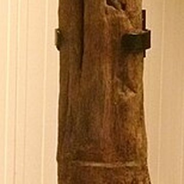 Site archéologique et paysager des Sources de la Seine