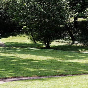 Site archéologique et paysager des Sources de la Seine