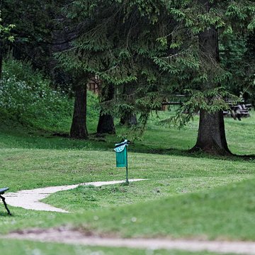 Site archéologique et paysager des Sources de la Seine