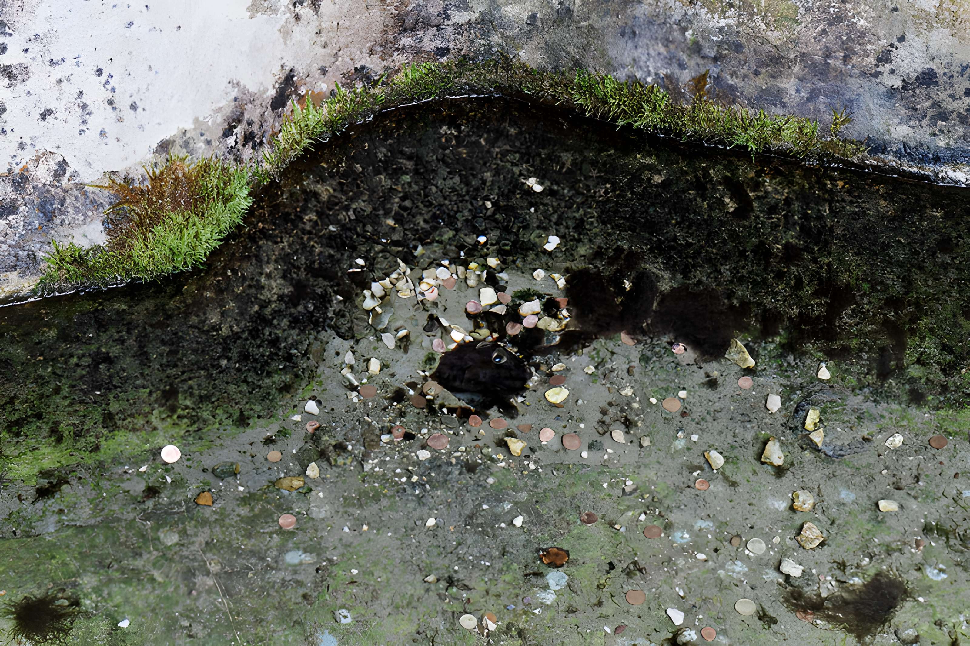 Site archéologique et paysager des Sources de la Seine