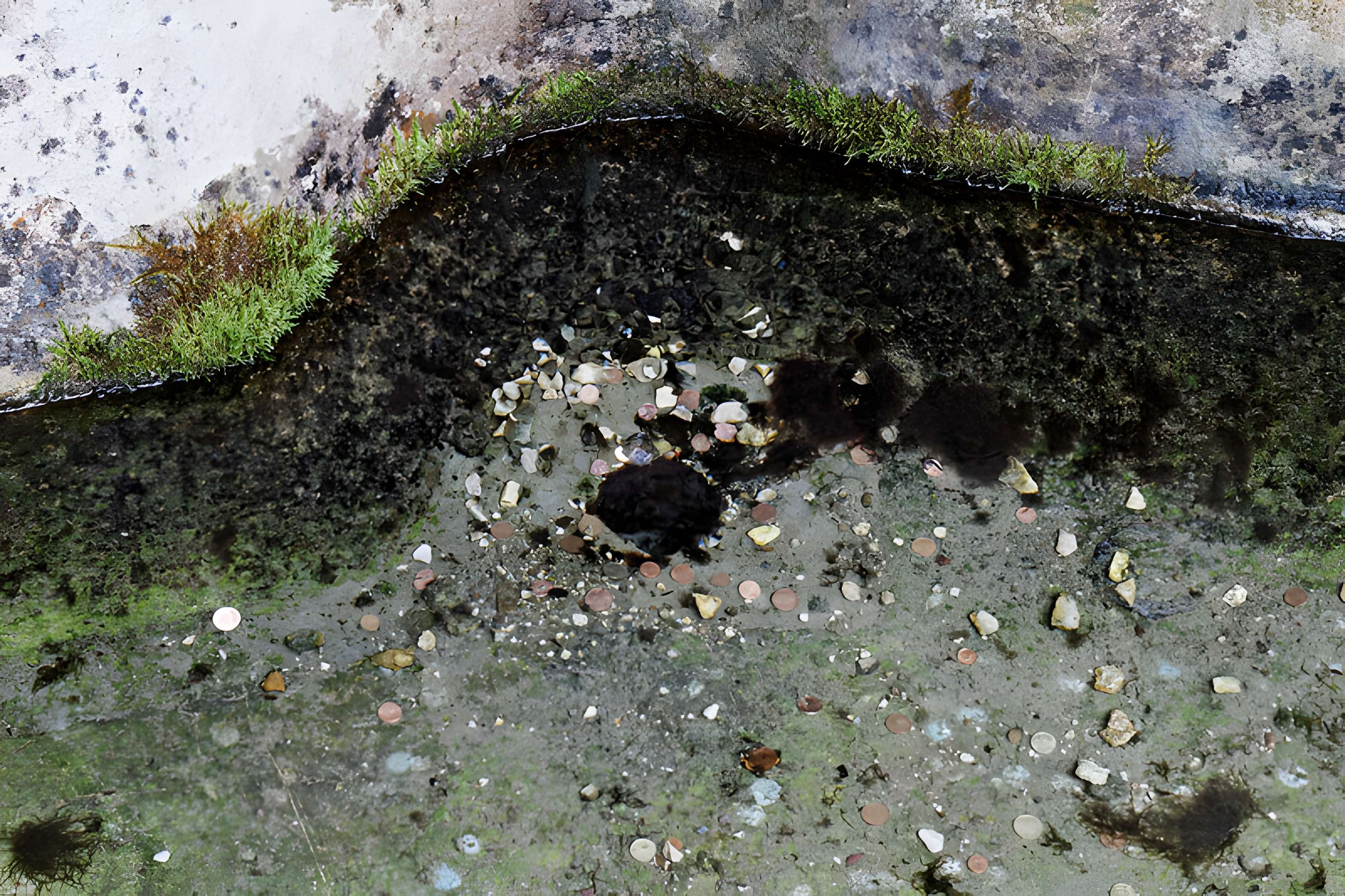 Site archéologique et paysager des Sources de la Seine