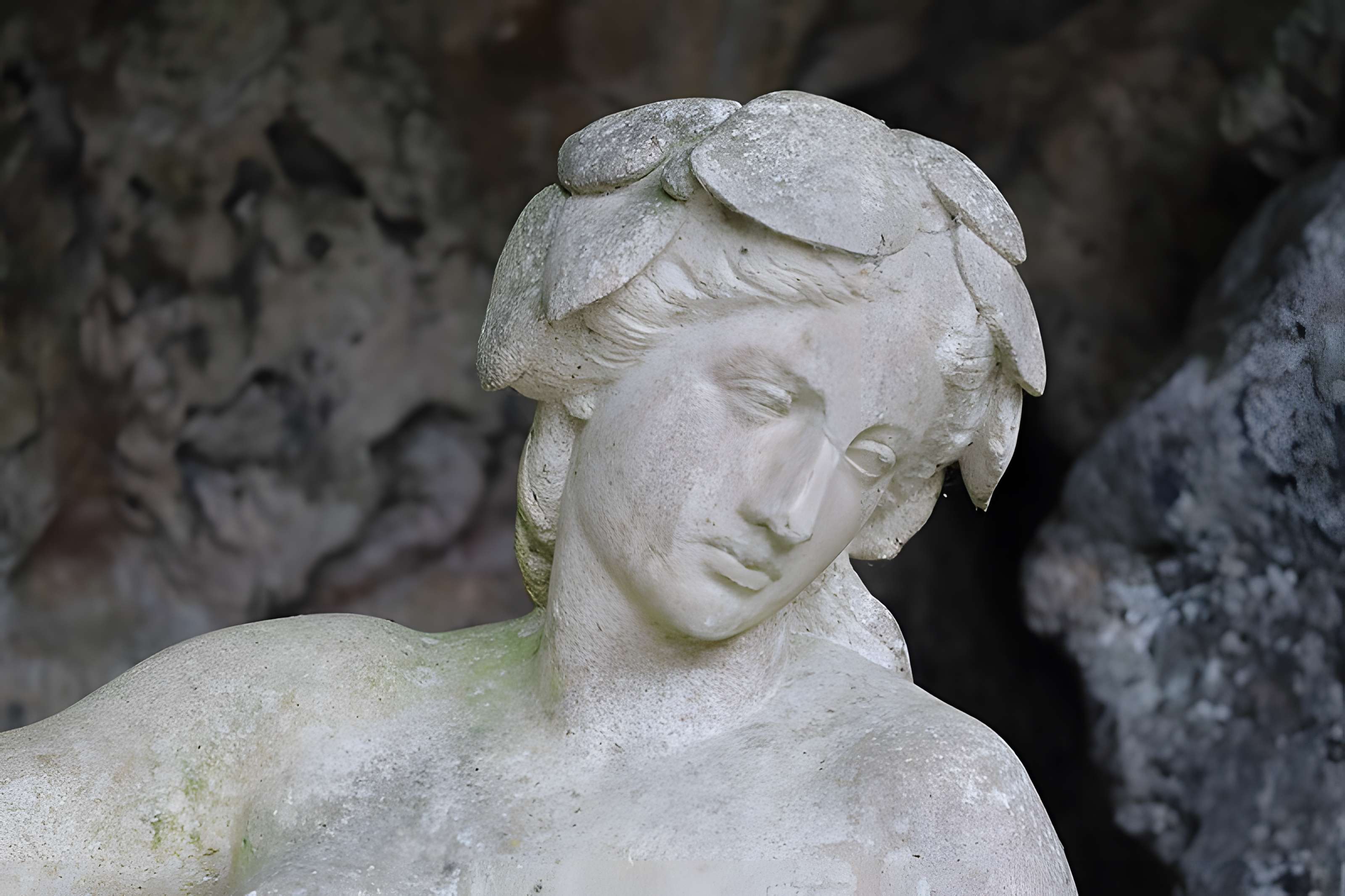 Site archéologique et paysager des Sources de la Seine