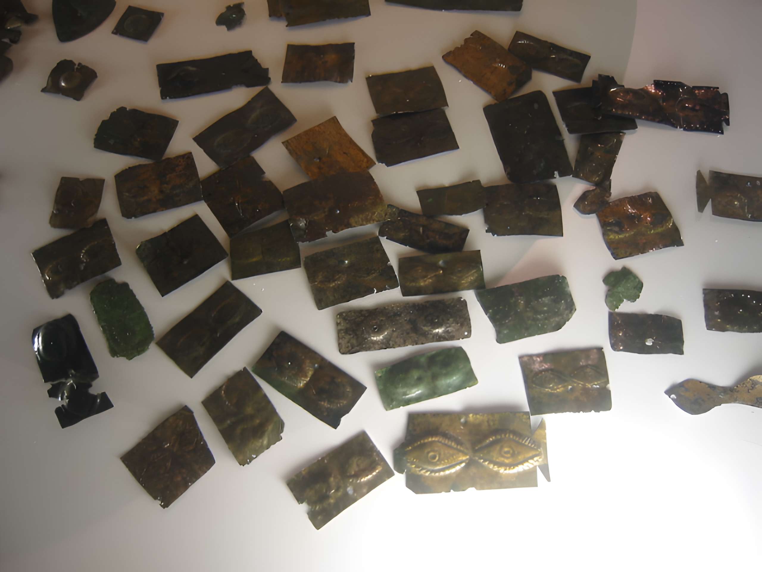 Site archéologique et paysager des Sources de la Seine