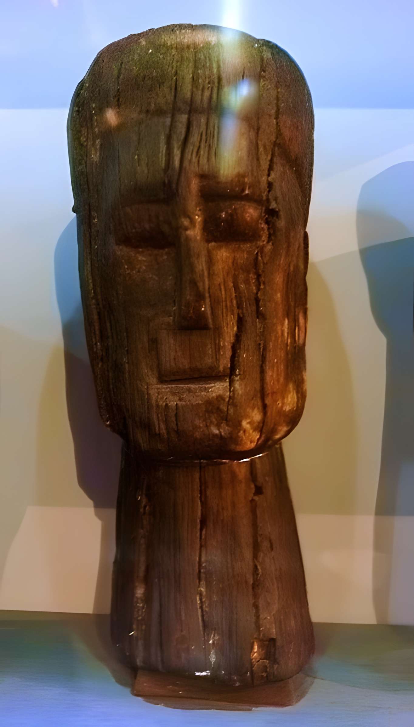 Site archéologique et paysager des Sources de la Seine