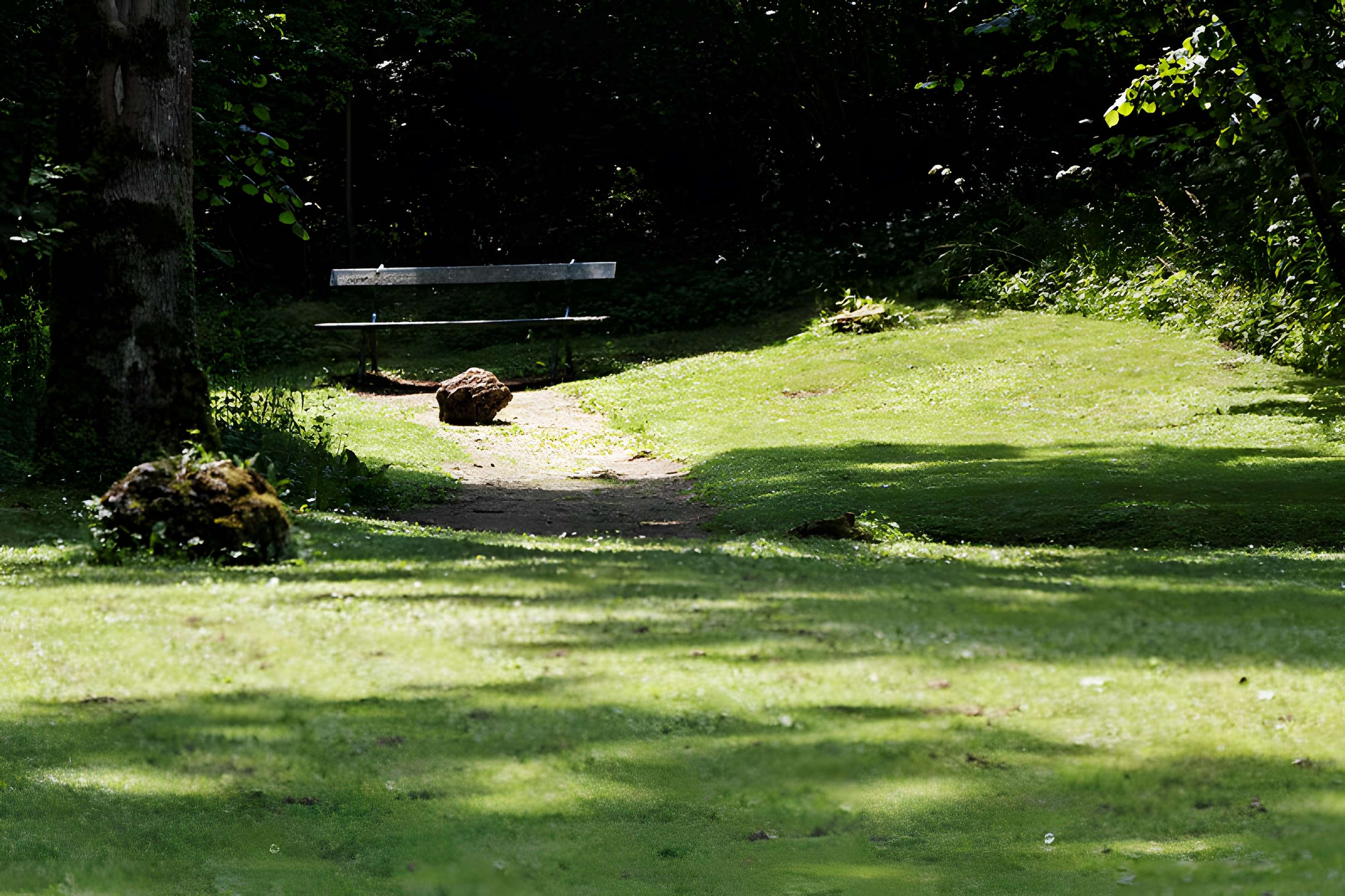 Site archéologique et paysager des Sources de la Seine