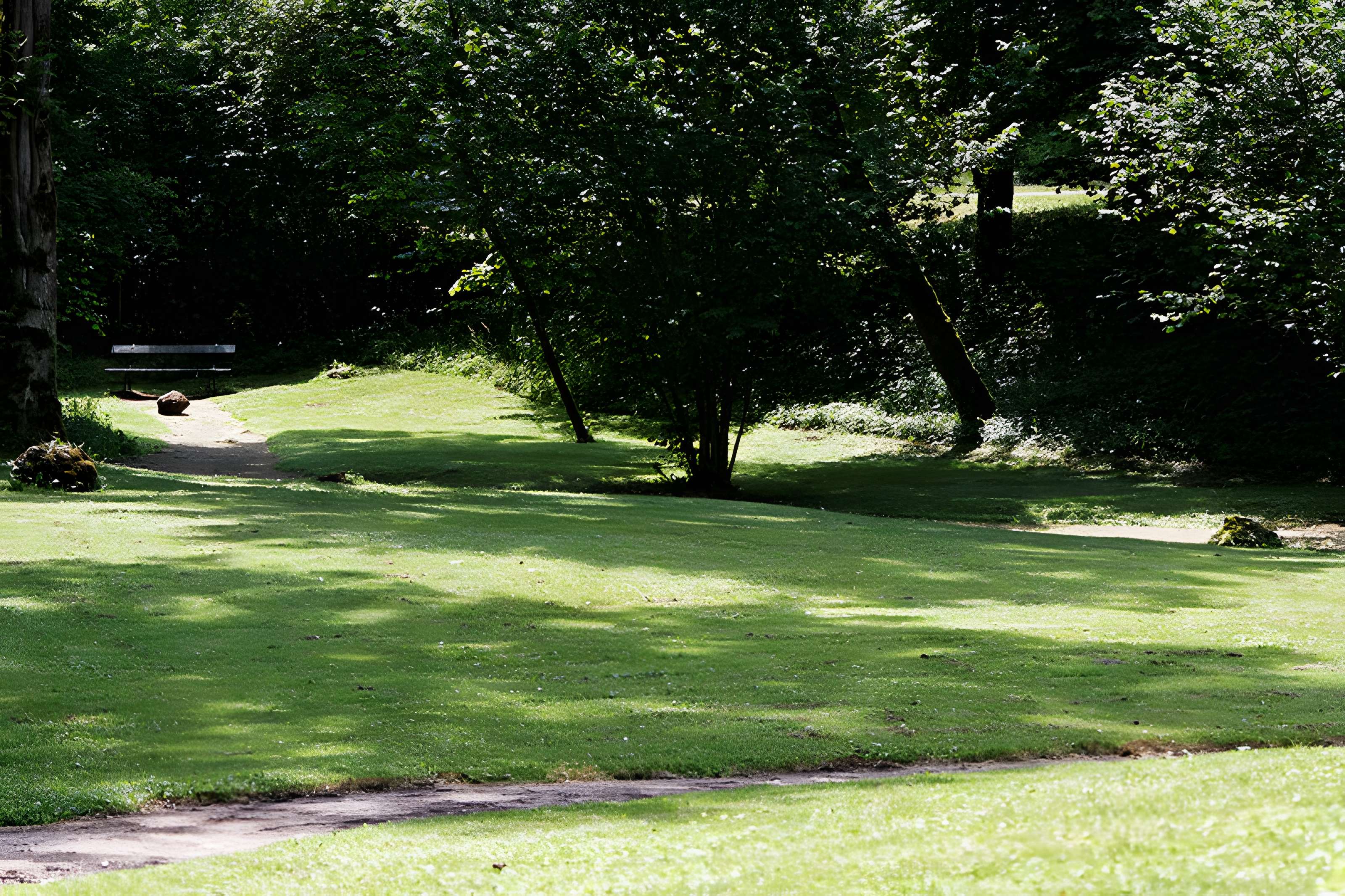 Site archéologique et paysager des Sources de la Seine