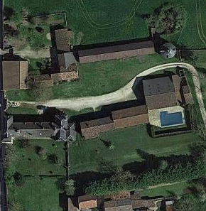 Photo de Commanderie Gaillard