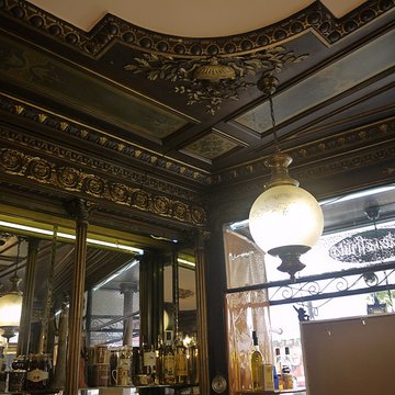 confiserie aux marocains a vichy