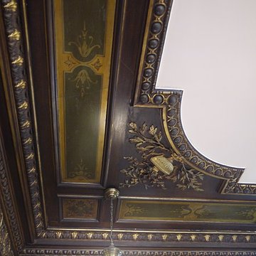 Confiserie aux Marocains à Vichy