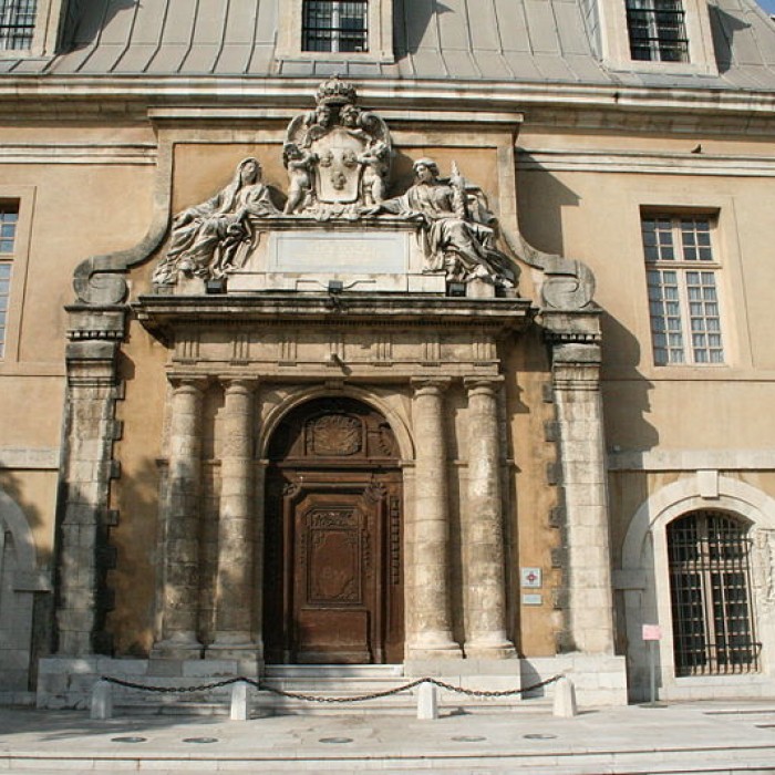 Photo de Corderie de Toulon