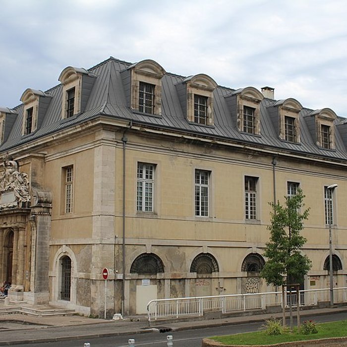 Photo de Corderie de Toulon