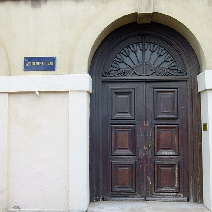 Photo de Corderie de Toulon