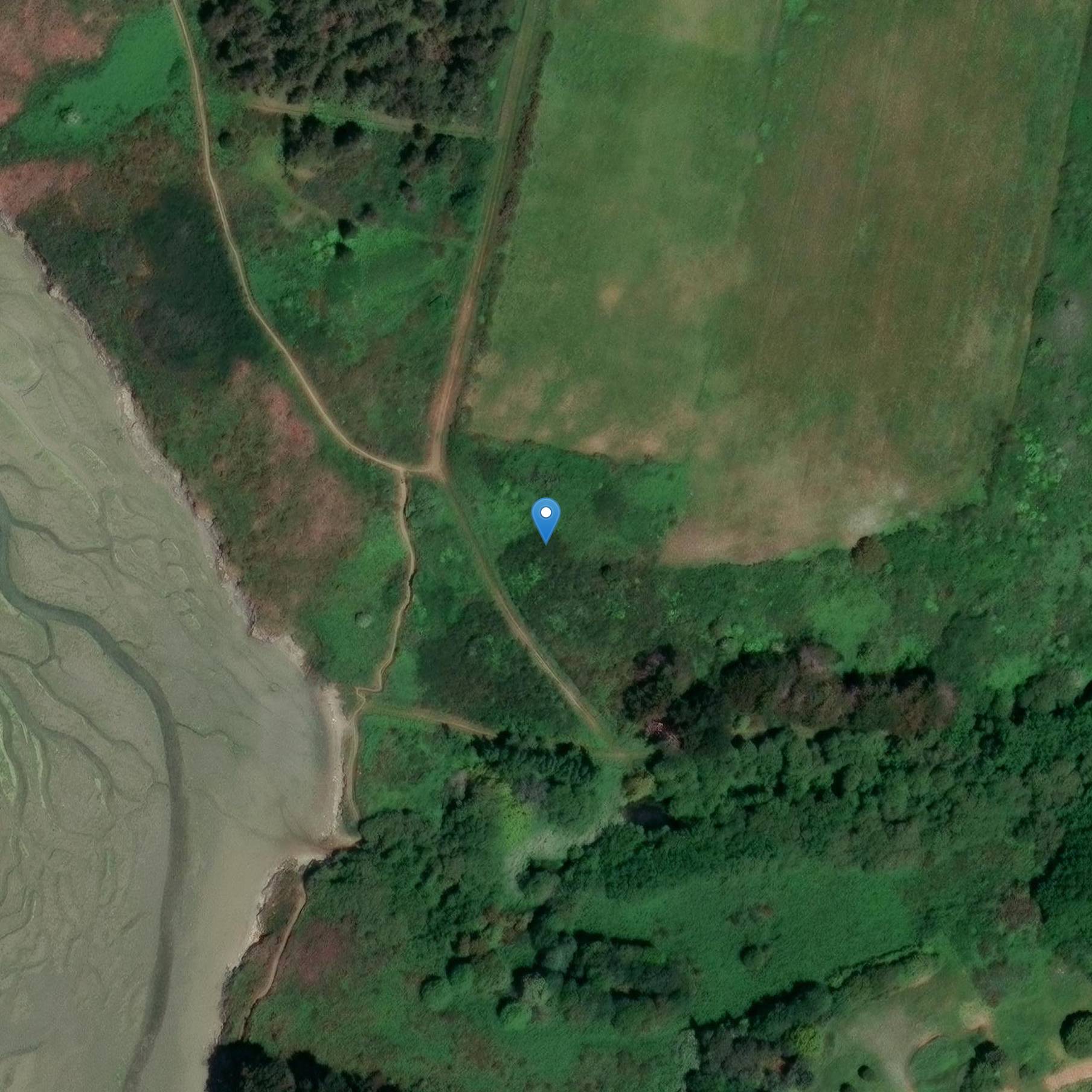 Photo de Corps de garde de la Pointe du Cardinal de Sauzon