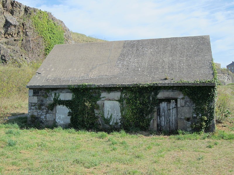 Photo de Corps de garde de Saint-Pair