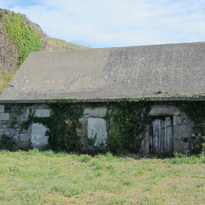 Photo de Corps de garde de Saint-Pair