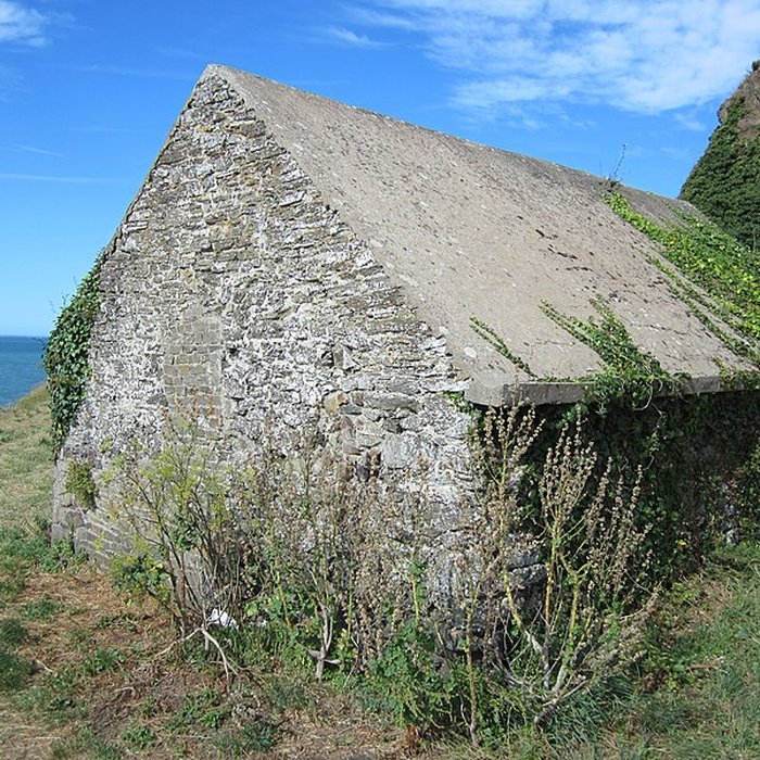 Photo de Corps de garde de Saint-Pair