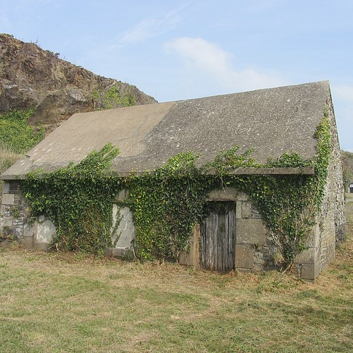 Photo de Corps de garde de Saint-Pair