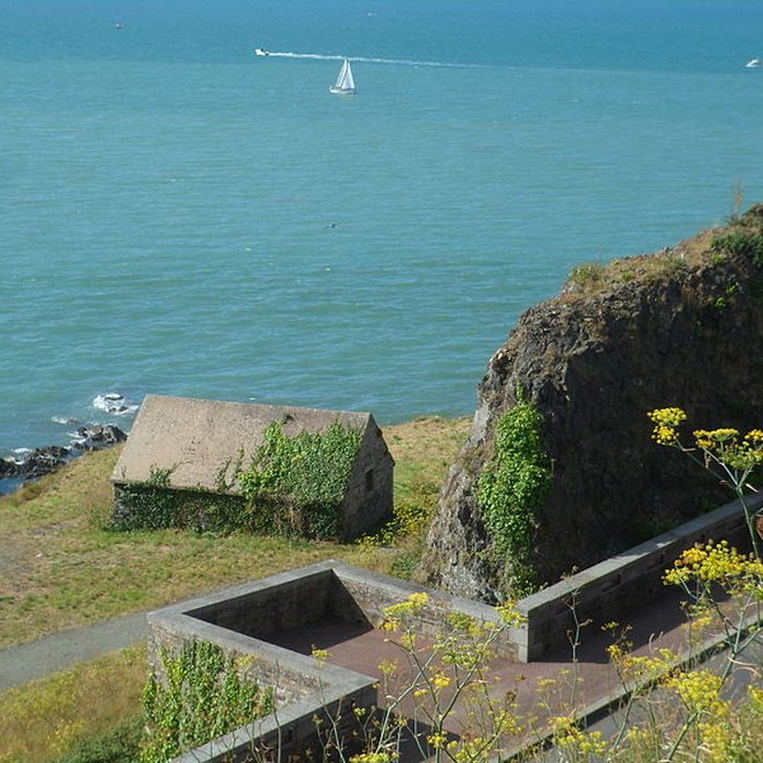 Photo de Corps de garde de Saint-Pair