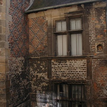 Cour des comptes de Moulins