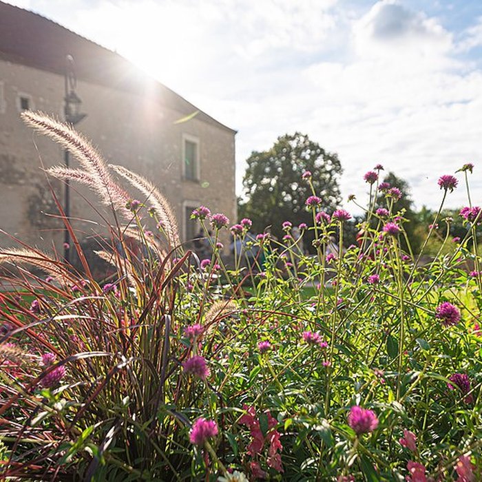 Photo de Couvent Cordeliers de Châteauroux