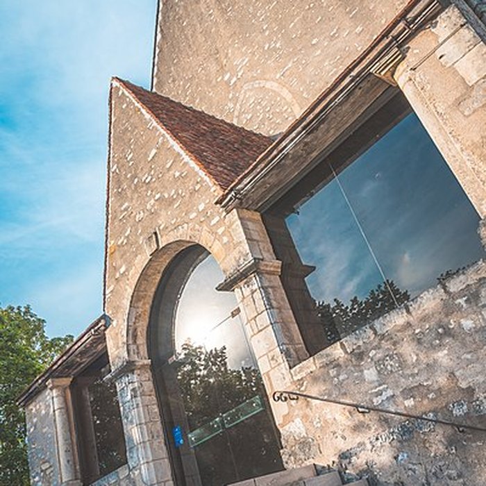 Photo de Couvent Cordeliers de Châteauroux