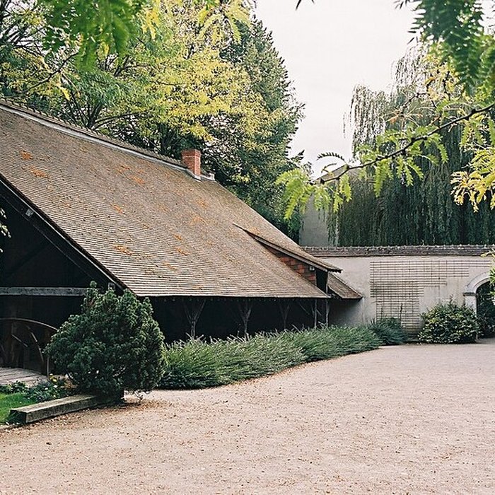 Photo de Couvent Cordeliers de Châteauroux