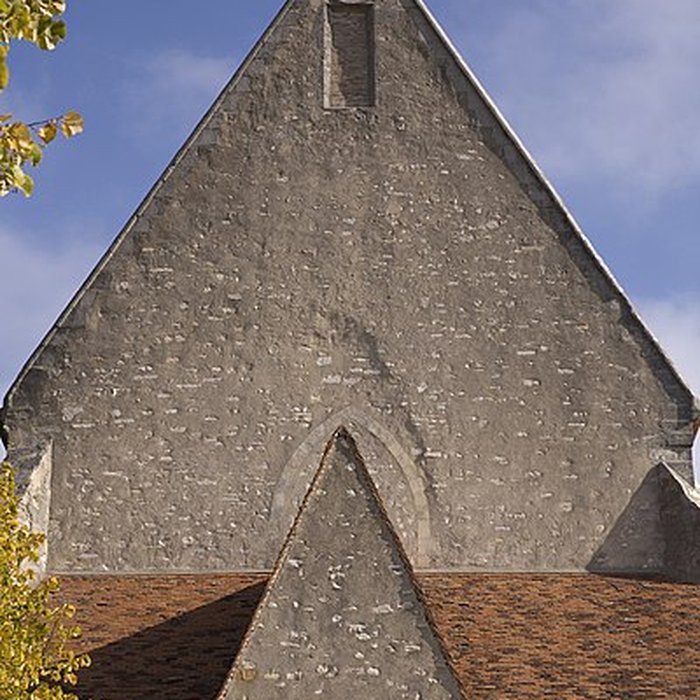 Photo de Couvent Cordeliers de Châteauroux