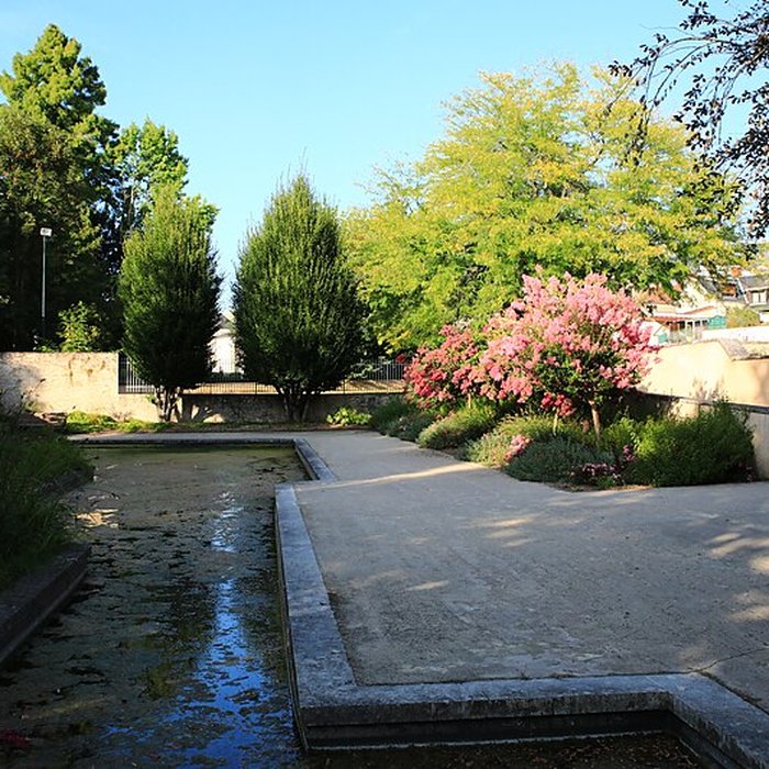 Photo de Couvent Cordeliers de Châteauroux