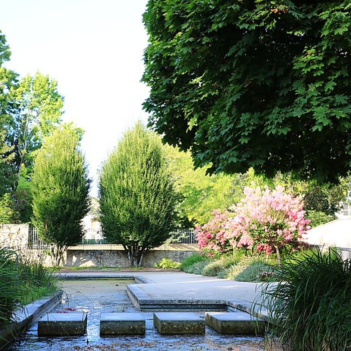 Photo de Couvent Cordeliers de Châteauroux