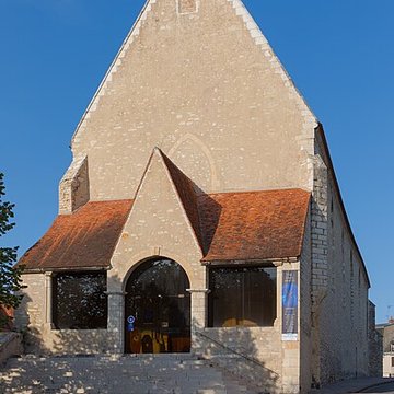 Couvent Cordeliers de Châteauroux