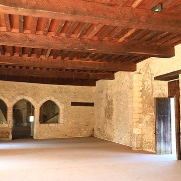 Couvent Cordeliers de Châteauroux