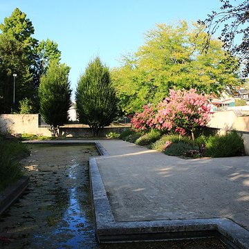 Couvent Cordeliers de Châteauroux
