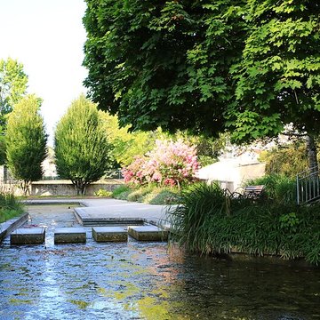 Couvent Cordeliers de Châteauroux