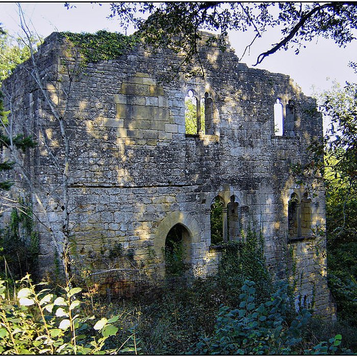 Photo de Couvent dAbrillac