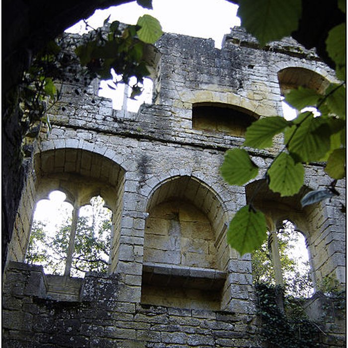 Photo de Couvent dAbrillac